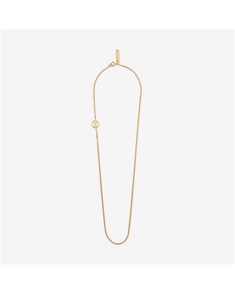 burberry necklace womens|burberry watches official website.